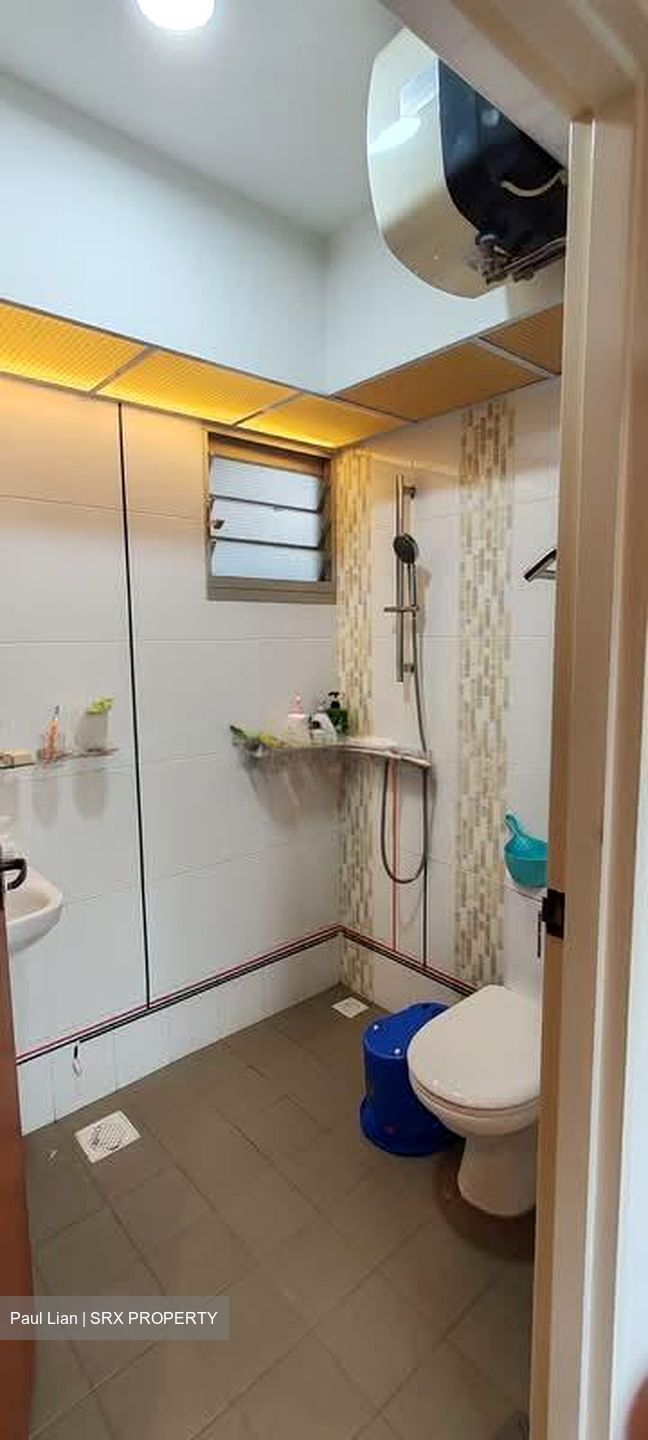 Blk 512B Oleander Breeze @ Yishun (Yishun), HDB 3 Rooms #574545411